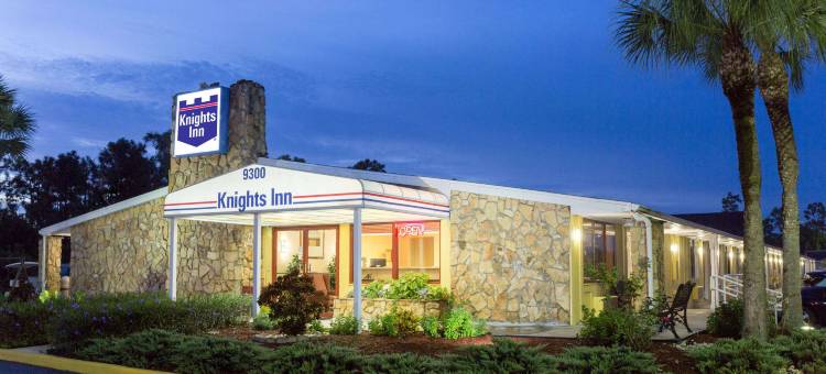 蓬塔戈尔达骑士酒店(Knights Inn Punta Gorda)图片