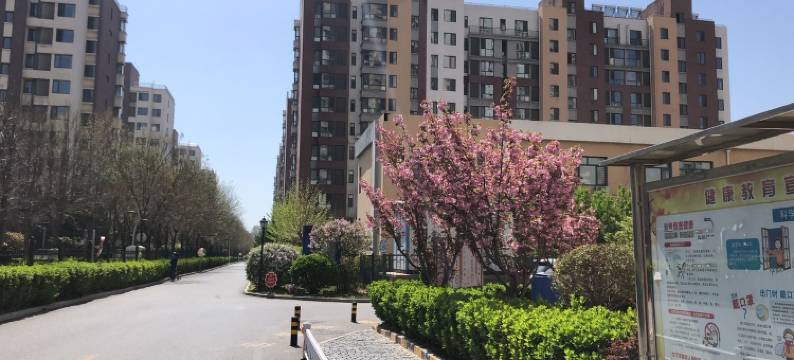 二姐温馨家庭民宿(和月大街分店)图片