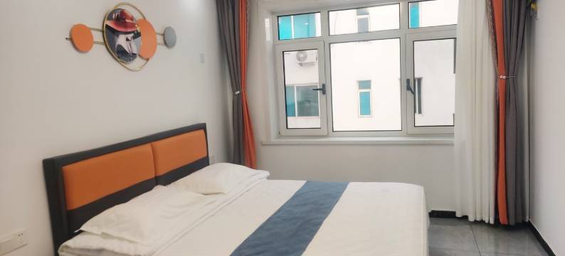 獐子岛海之韵民宿(政通街分店)图片