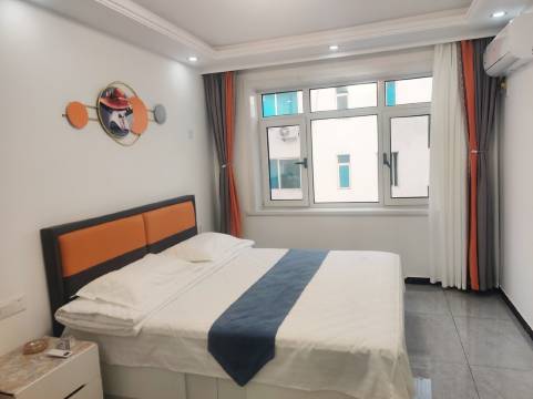 獐子岛海之韵民宿(政通街分店)