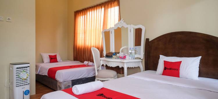 RedDoorz Syariah Near Alun Alun Wonosobo 3图片