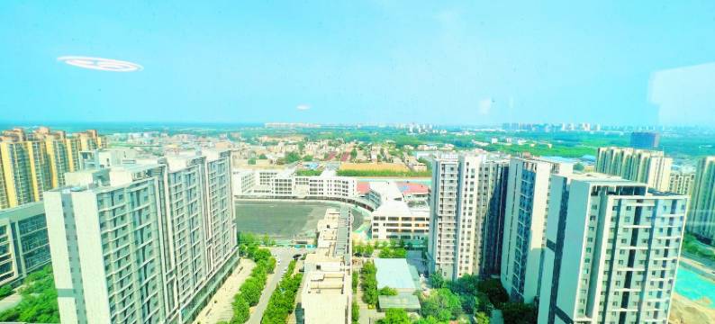 北京贝塔公寓(朱辛庄地铁站店)图片