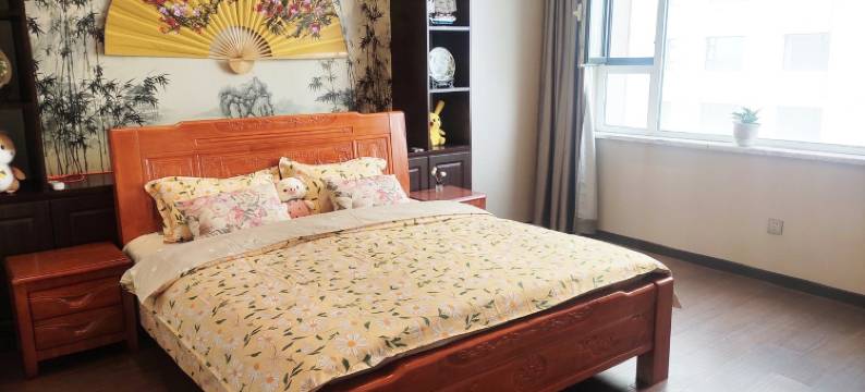 绿仙萝民宿(朝阳大街1号分店)图片