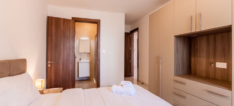 斯利马市心的现代公寓V4(Modern Apart Heart of Sliema V4)图片