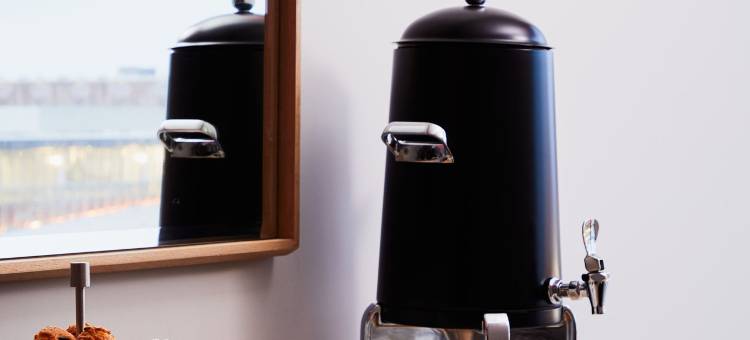 阿斯伯里海洋俱乐部酒店(Asbury Ocean Club Hotel)图片