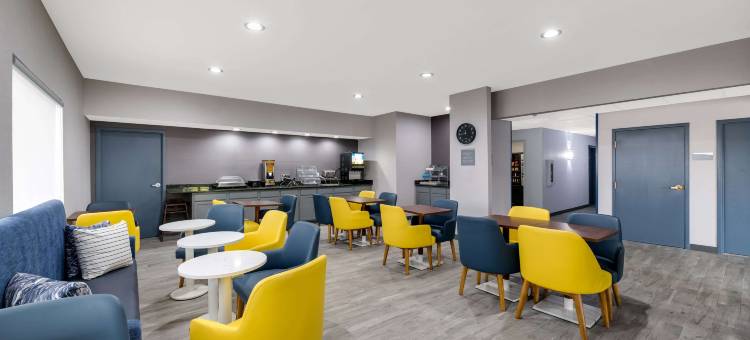 凯艺套房酒店(Quality Inn & Suites)图片