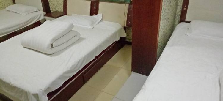 武当山多来精品民宿(民营东街分店)图片