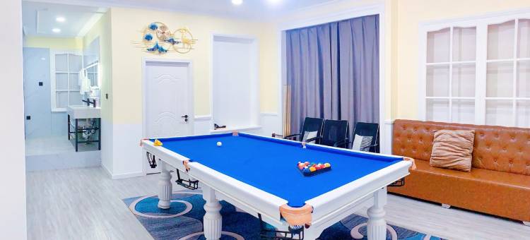 幸福小屋哦(国富商业步行街分店)图片