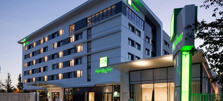 巴黎戴高乐机场假日酒店(Holiday Inn Paris - CDG Airport)图片