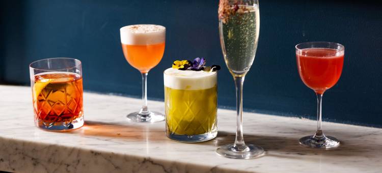 伦敦维多利亚丽亭酒店(Park Plaza Victoria London)图片