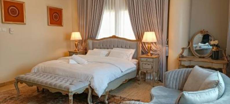 Hooud Apartments图片