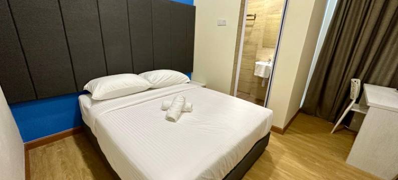 小屋10酒店(Lodge 10 Hotel)图片