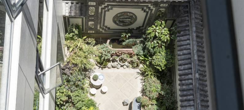 大理湘云雅居(爱琴海购物公园店)图片