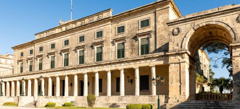 迪米特拉工作室酒店(Dimitra Studios)图片