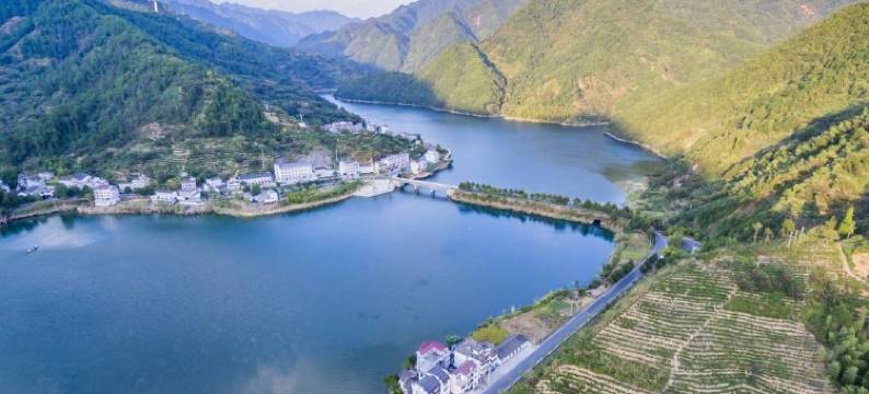 千岛湖云溪山居民宿图片