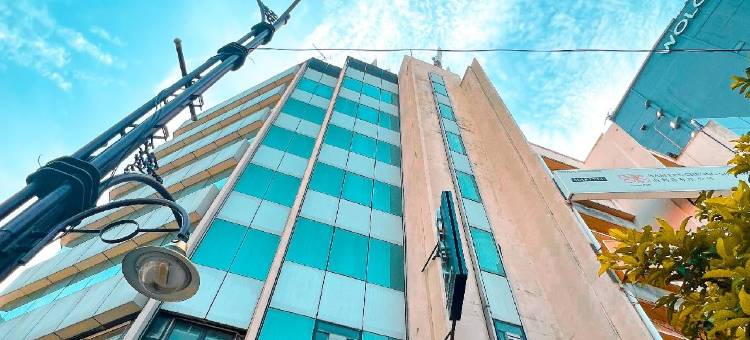 武吉免登大使酒店(Hotel Ambassador @ Bukit Bintang)图片