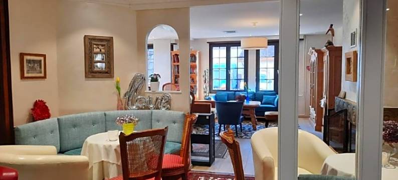 圣弗洛朗旅馆(Hostellerie Saint Florent)图片