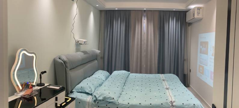 有家民宿(东解放路北二道街分店)图片