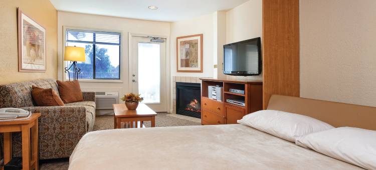 格兰湖沃尔德马克酒店(WorldMark Grand Lake)图片