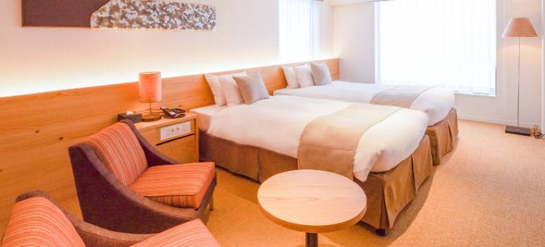 京都环酒店(Hotel Rings Kyoto)图片