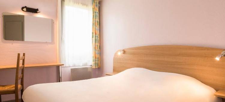 东方瓦朗斯原创访问酒店(The Originals City, Hôtel Valence Est)图片