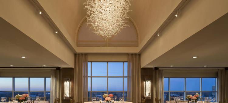 萨克拉门托凯悦丽景酒店(Hyatt Regency Sacramento)图片