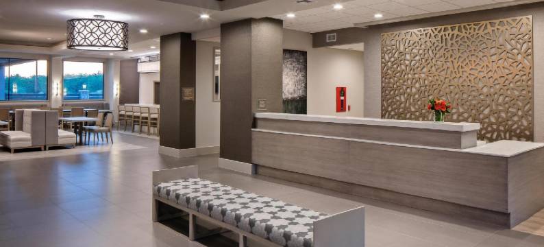 Wyndham Garden Katy图片