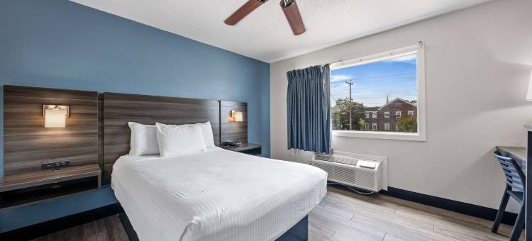 SureStay Hotel by Best Western Virginia Beach Royal Clipper图片