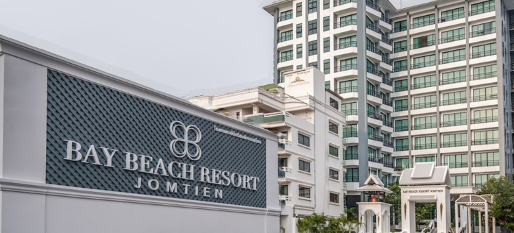 海湾海滩度假村(Bay Beach Resort)图片