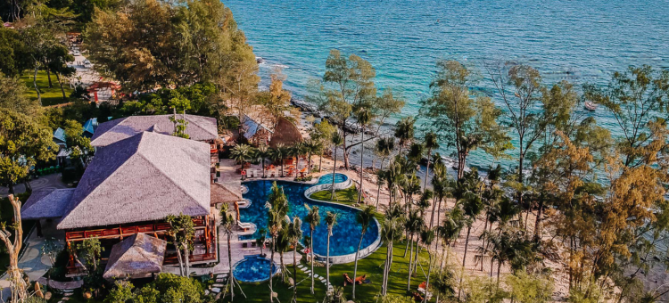 富国岛海洋湾度假村(Ocean Bay Phu Quoc Resort and Spa)图片
