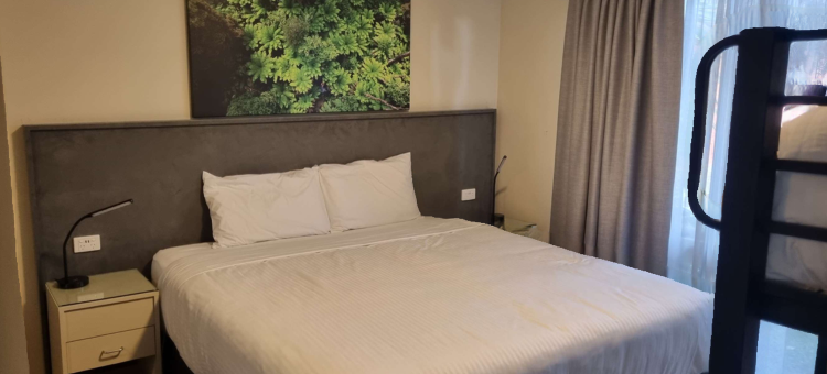 贝斯特韦斯特阿波罗湾汽车旅馆和酒店式公寓(Best Western Apollo Bay Motel & Apartments)图片