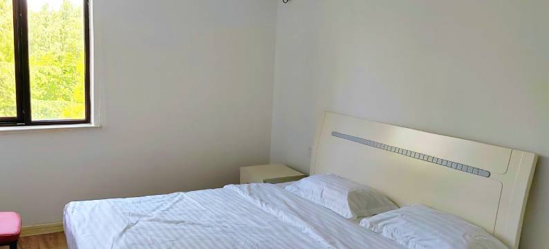 完每型居公寓(海湾北路1号分店)图片