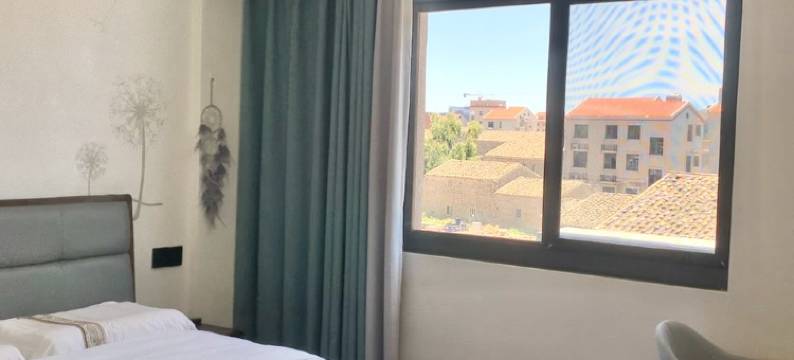 岚岛小居公寓(环岛东路2号分店)图片