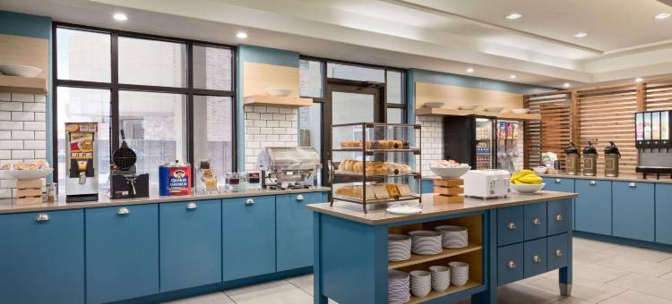 休斯顿西北丽怡酒店(Country Inn & Suites by Radisson, Houston Northwest, TX)图片