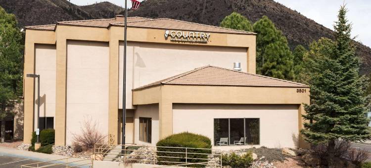 费拉格尔斯塔夫丽怡酒店(Country Inn & Suites by Radisson, Flagstaff, AZ)图片