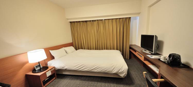 Dormy Inn酒店-弘前天然温泉(Dormy Inn Hirosaki)图片