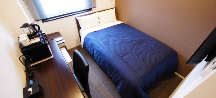 利夫马克斯酒店-金泽站前店(HOTEL LiVEMAX Kanazawa Ekimae)图片