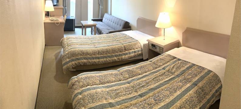 桥本酒店(Hotel Hashimoto)图片