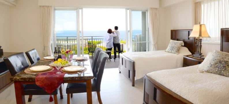 Wisteria公寓度假村(Wisteria Condominium Resort)图片