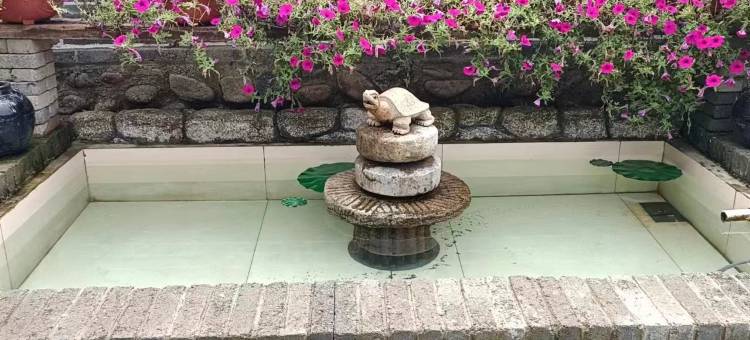 防川朝鲜族民宿(圈防线分店)图片