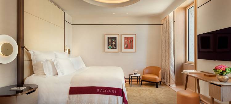 罗马宝格丽酒店(Bulgari Hotel Roma)图片