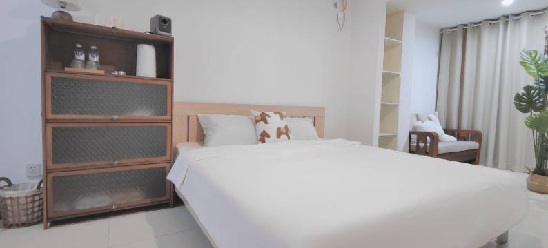 壹壹二旅宿公寓(南滨路分店)图片