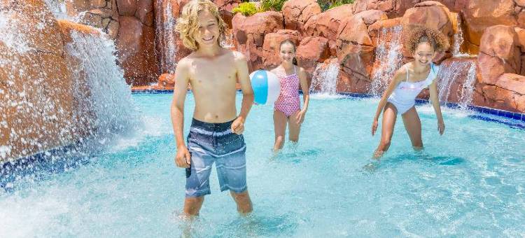 特朗普国际海滩度假酒店(Trump International Beach Resort - Sunny Isles Beach)图片