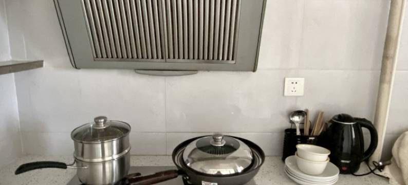 垫江有间民宿(明月二路分店)图片