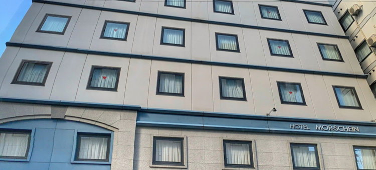 莫瑞斯晨酒店(Hotel Morschein)图片