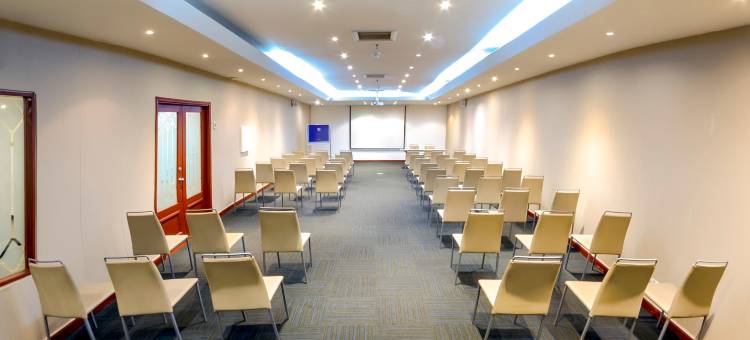 卡利皇家NH酒店(NH Cali Royal)图片