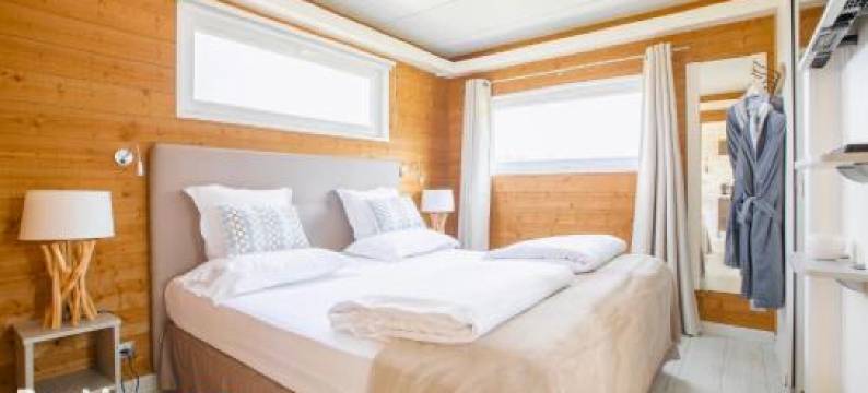 勒沙文旅馆(Le Theven)图片