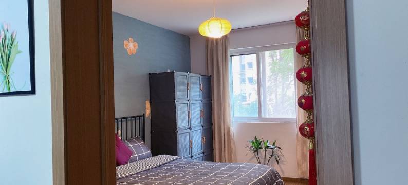 霏妈的简窝儿公寓(花港路分店)图片