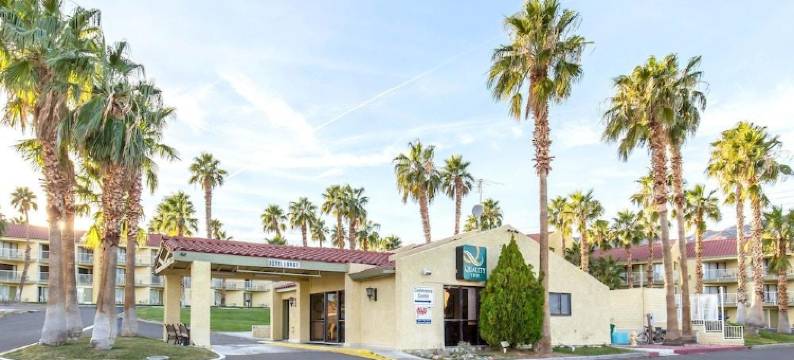 梅德湖酒店(Lake Mead Inn)图片