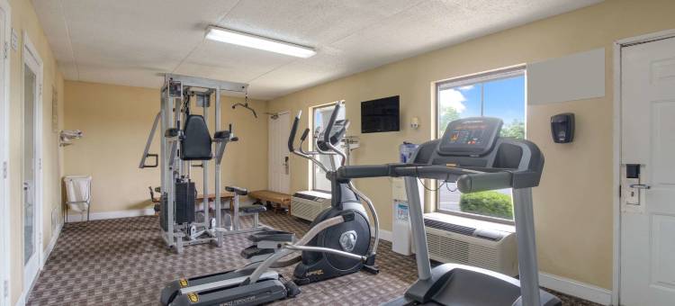 凯艺酒店(Quality Inn)图片